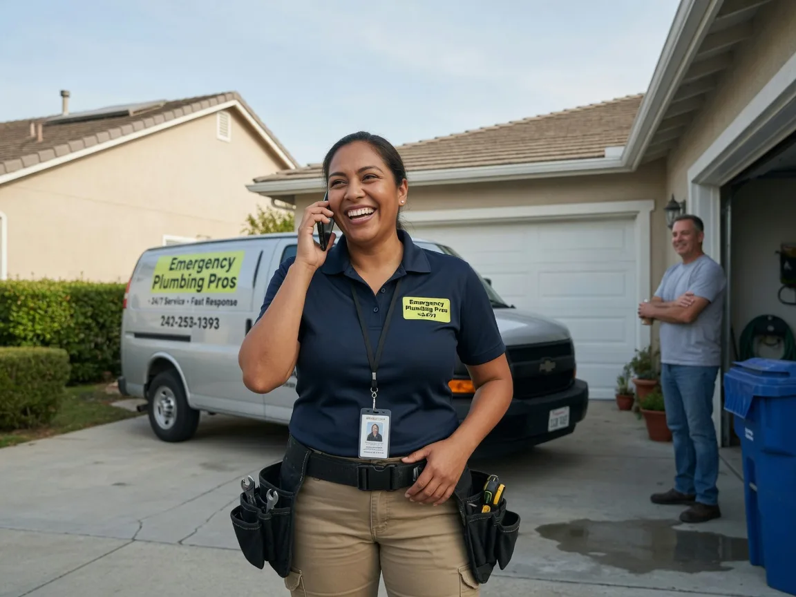 Emergency Plumber Lehigh, OK FAQs